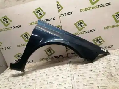 Gebrauchtes Autoersatzteil kotflügel vorne rechts zum renault laguna ii (bg0) authentique oem-iam-referenzen 