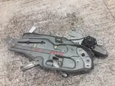 Автозапчасти б/у регулятор стекла переднего правого за renault laguna (b56) 1.6 16v rt ссылки oem iam 400371a  2 pins