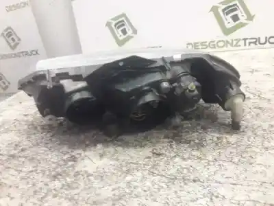 Second-hand car spare part right headlight for renault laguna (b56) 1.6 16v rt oem iam references   