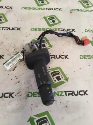 Second-hand car spare part indicator switch for man tg - l 12.xxx 4.6 diesel (d 0834) oem iam references 81255090144