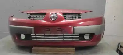 İkinci el araba yedek parçası ÖN TAMPON için RENAULT MEGANE II CLASSIC BERLINA  OEM IAM referansları   