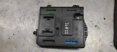 Gebrauchtes Autoersatzteil  zum RENAULT MEGANE III BERLINA 5 P  OEM-IAM-Referenzen 284B13297R  S180098201