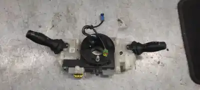 Second-hand car spare part multifunction switch for renault megane iii berlina 5 p dynamique oem iam references 255670019ra