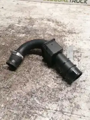 Pièce détachée automobile d'occasion TUBE pour RENAULT SCENIC II (JM)  Références OEM IAM 8200240894B  