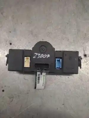 Peça sobressalente para automóvel em segunda mão comando de sofagem (chauffage / ar condicionado) por renault scenic ii authentique referências oem iam 8200501465  
