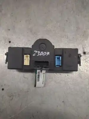 Peça sobressalente para automóvel em segunda mão comando de sofagem (chauffage / ar condicionado) por renault scenic ii authentique referências oem iam 8200501465  