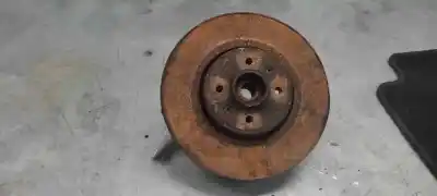 Peça sobressalente para automóvel em segunda mão manga de eixo dianteira direita por renault scenic ii authentique referências oem iam 