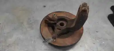 Автозапчастина б/у передній прав для renault scenic ii authentique посилання на oem iam   