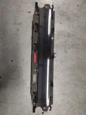 Автозапчастина б/у  для RENAULT SCENIC II  Посилання на OEM IAM 8200704463A  