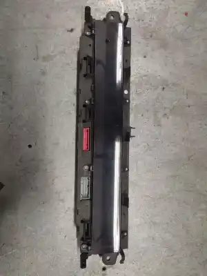 Peça sobressalente para automóvel em segunda mão quadrante por renault scenic ii authentique referências oem iam 8200704463a  