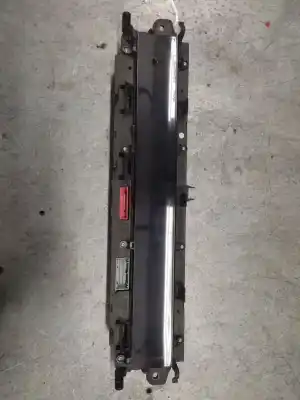 Peça sobressalente para automóvel em segunda mão quadrante por renault scenic ii authentique referências oem iam 8200704463a  