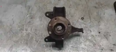 Peça sobressalente para automóvel em segunda mão manga de eixo dianteira esquerda por renault scenic ii authentique referências oem iam 