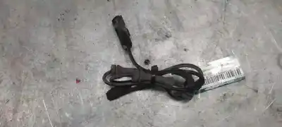 Second-hand car spare part ABS SENSOR for RENAULT SCENIC II  OEM IAM references 8200404460  2 PINS
