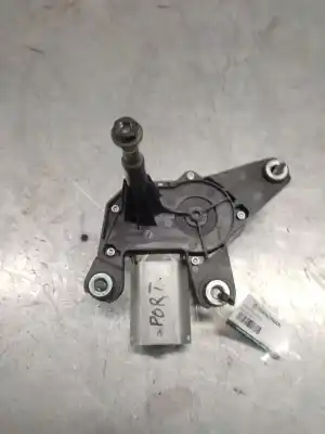 Peça sobressalente para automóvel em segunda mão motor do limpador traseiro por renault scenic iii grand dynamique referências oem iam 8200153458g