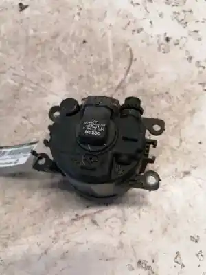 Pezzo di ricambio per auto di seconda mano fendinebbia sinistra per renault scenic ii scenic ii riferimenti oem iam 8200074008  2 pins