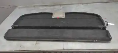 Pezzo di ricambio per auto di seconda mano vassoio posteriore per renault scenic ii authentique riferimenti oem iam   