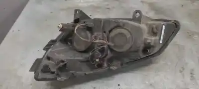 Pezzo di ricambio per auto di seconda mano faro anteriore destro per renault scenic ii authentique riferimenti oem iam   