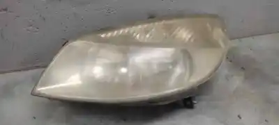 Pezzo di ricambio per auto di seconda mano  per RENAULT SCENIC II  Riferimenti OEM IAM   