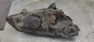 Автозапчастина б/у ліва фара для renault scenic ii authentique посилання на oem iam   