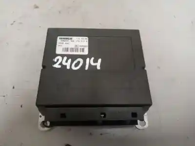 Second-hand car spare part electronic module for iveco stralis (as) 12.9 diesel oem iam references 4461702110