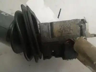 Pezzo di ricambio per auto di seconda mano controllo intermittente per iveco stralis (as) 12.9 diesel riferimenti oem iam 41221035  