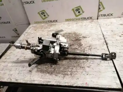 Second-hand car spare part steering column for renault scenic ii authentique oem iam references 8200589332a