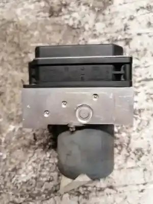 Peça sobressalente para automóvel em segunda mão abs por renault scenic ii authentique referências oem iam 0265950454 8200624642 0265234472