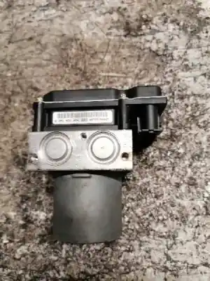 Peça sobressalente para automóvel em segunda mão abs por renault scenic ii authentique referências oem iam 0265950454 8200624642 0265234472