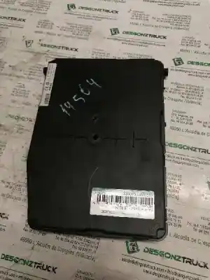 Second-hand car spare part fuse box unit for renault scenic ii authentique oem iam references 8200525384  s118400150d