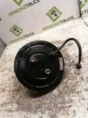 Second-hand car spare part brake servo for renault scenic ii authentique oem iam references 8200453735