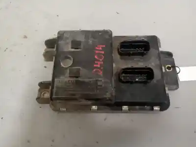 Second-hand car spare part electronic module for iveco stralis (as) 12.9 diesel oem iam references 41221002