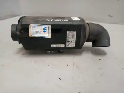 Second-hand car spare part heater blower motor for iveco stralis (as) 12.9 diesel oem iam references 504001621