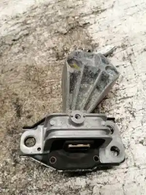 Second-hand car spare part right engine support for renault scenic ii authentique oem iam references ais111cu22