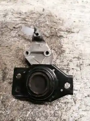 Second-hand car spare part right engine support for renault scenic ii authentique oem iam references ais111cu22  