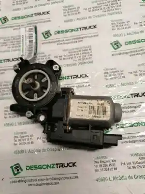 Автозапчасти б/у мотор заднего правого стекла за RENAULT SCENIC II SCENIC II ссылки OEM IAM 400750G  6 PINS