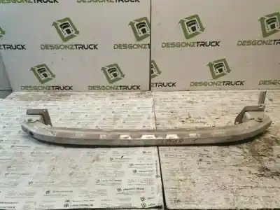 Second-hand car spare part rear bumper reinforcement for renault scenic ii authentique oem iam references 