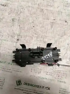 Second-hand car spare part multifunction switch for renault scenic ii authentique oem iam references 8200407415 6 pins 8200095499