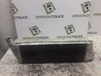 Peça sobressalente para automóvel em segunda mão intercooler por renault scenic ii confort authentique referências oem iam 8200115540a
