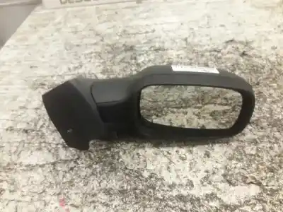 Peça sobressalente para automóvel em segunda mão espelho retrovisor direito por renault scenic ii confort authentique referências oem iam 