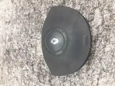 Peça sobressalente para automóvel em segunda mão airbag dianteiro esquerdo por renault scenic ii confort authentique referências oem iam 8200130498b