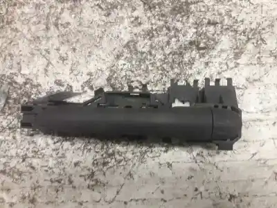 Peça sobressalente para automóvel em segunda mão puxador exterior frente direito por renault scenic ii confort authentique referências oem iam 8200028464dx