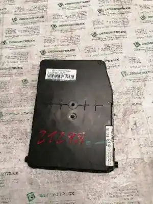 Second-hand car spare part fuse box unit for renault scenic ii authentique oem iam references 8200606831  s118400250g