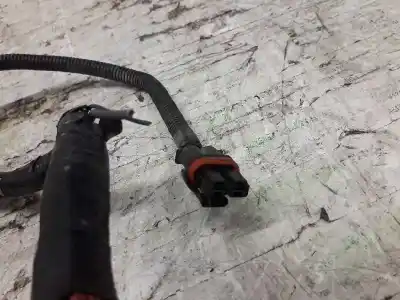 Peça sobressalente para automóvel em segunda mão fio por renault scenic ii confort authentique referências oem iam   