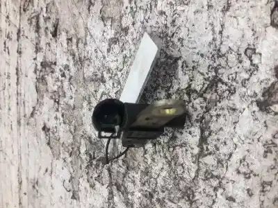 Peça sobressalente para automóvel em segunda mão sensor do volante do motor por renault scenic ii confort authentique referências oem iam 8200468645