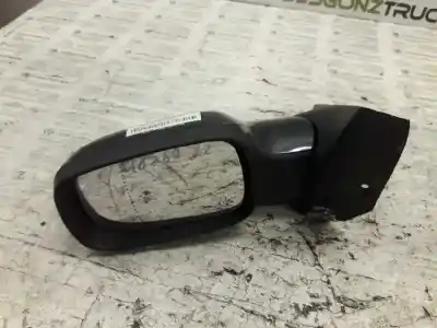 Peça sobressalente para automóvel em segunda mão espelho retrovisor esquerdo por renault scenic ii authentique referências oem iam 