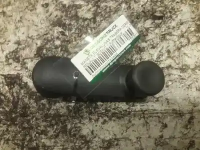 Peça sobressalente para automóvel em segunda mão manivela / manipulo do vidro traseiro direito por renault scenic ii confort authentique referências oem iam 7700811387