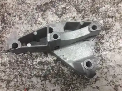 Peça sobressalente para automóvel em segunda mão suporte direito do motor por renault scenic ii confort authentique referências oem iam 8200108112  