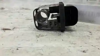 Second-hand car spare part heater blower for renault scenic ii authentique oem iam references 7700432632