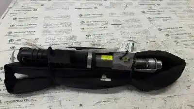 Second-hand car spare part front right side airbag for renault scenic ii authentique oem iam references 