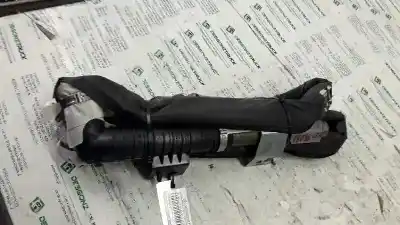 Second-hand car spare part front left side airbag for renault scenic ii authentique oem iam references 